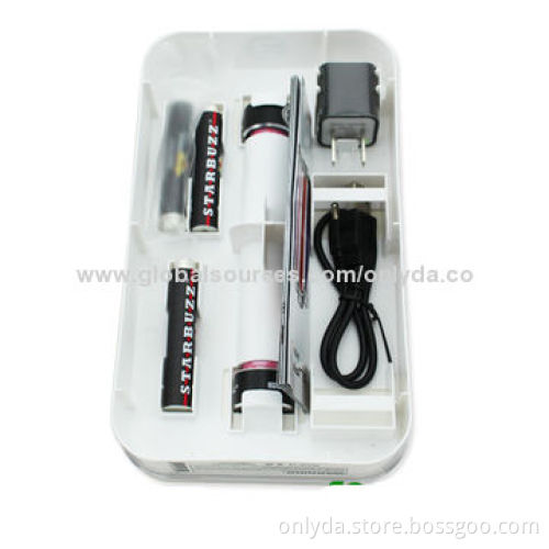 Best Selling Mini E Hose E Cigarette Kit, OEM and ODM Orders Welcomed